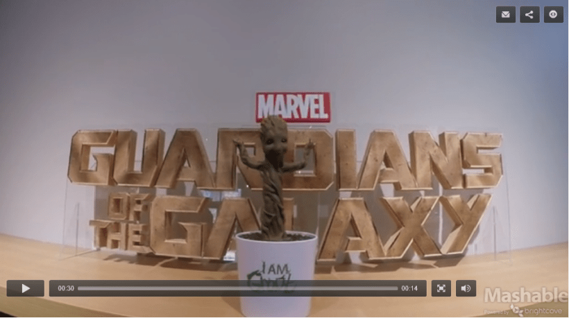 Screencap from Mashable.