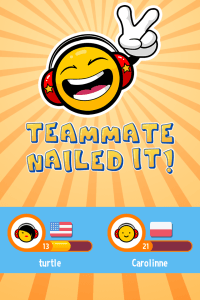 This is encouraging.