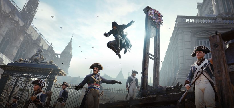 ACUnity